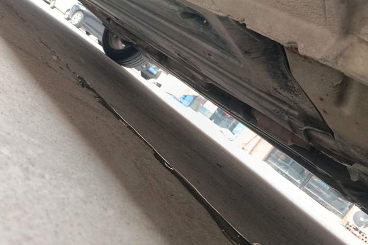 Used Kia K3 2016 1.6L Automatic GL Chassis Front Right