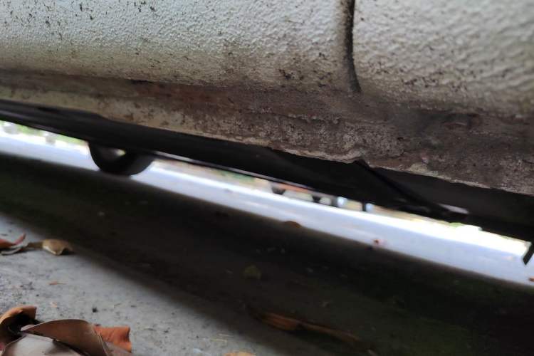 Used Kia K3 2016 1.6L Automatic GLS Chassis Front Right