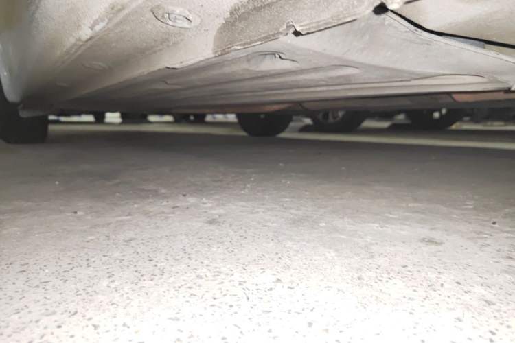 Used Kia K3 2016 1.6L Manual GL Chassis Front Right