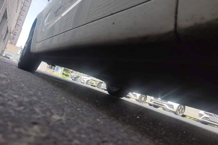 Used Kia K3 2016 1.6L Automatic GLS Chassis Front Right