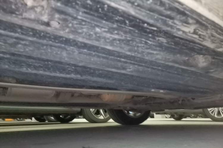 Used Kia K3 2016 1.6L Automatic GL Chassis Front Right