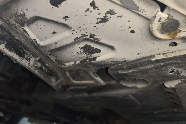 Used Kia K3 2016 1.6L Automatic GL Chassis Front Right