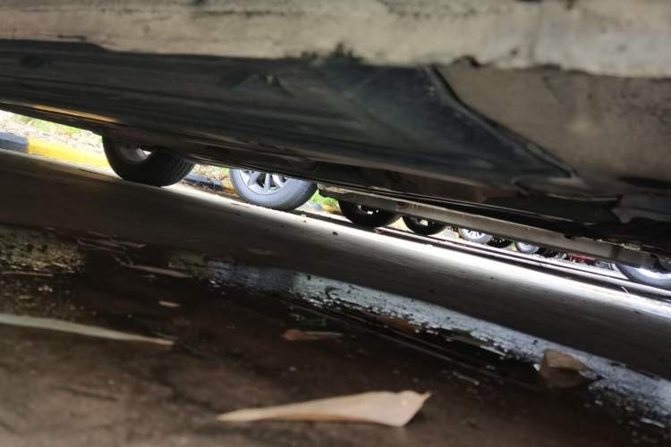 Used Kia K3 2016 1.6L Automatic GL Chassis Front Right