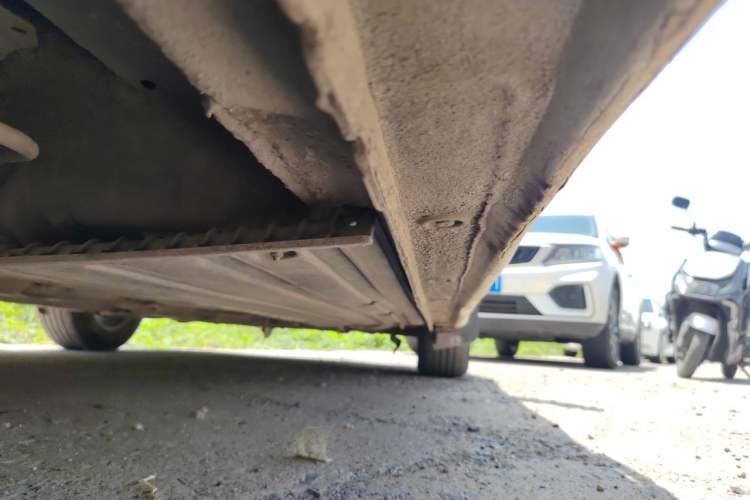 Used Kia K3 2016 1.6L Manual GL Chassis Front Right