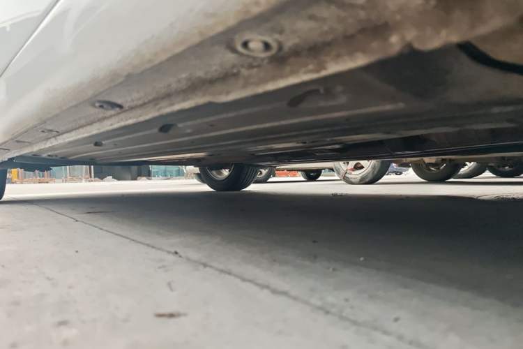 Used Kia K3 2016 1.6L Automatic GLS Chassis Front Right