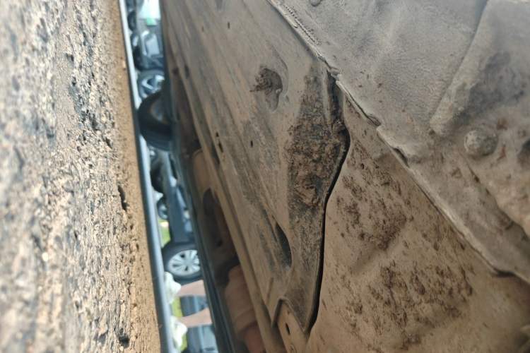 Used Kia K3 2016 1.6L Manual GL Chassis Front Right