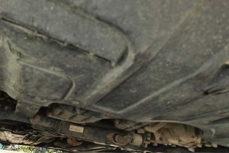 Used Kia K3 2016 1.6L Automatic GL Chassis Front Right