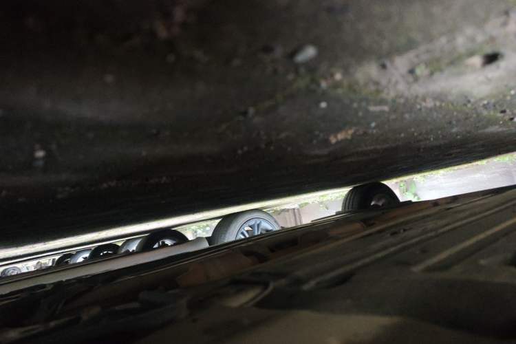 Used Kia K3 2016 1.6L Manual GL Chassis Front Right