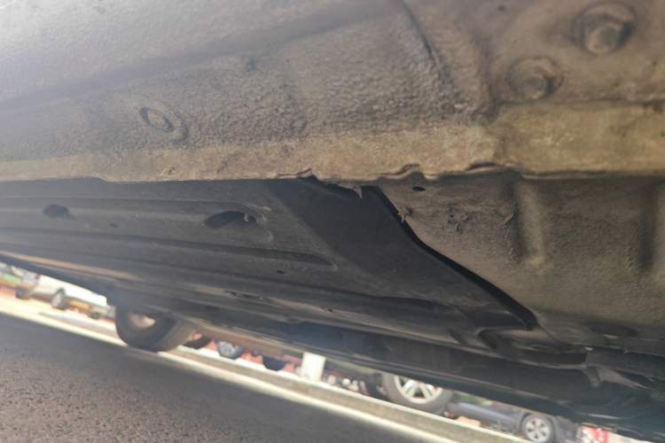 Used Kia K3 2016 1.6L Manual GL Chassis Front Right