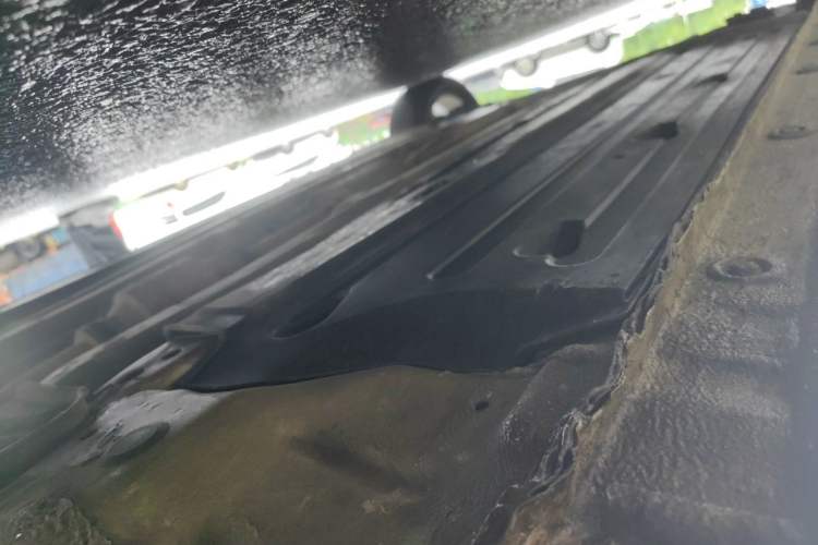 Used Kia K3 2016 1.6L Automatic GL Chassis Front Right