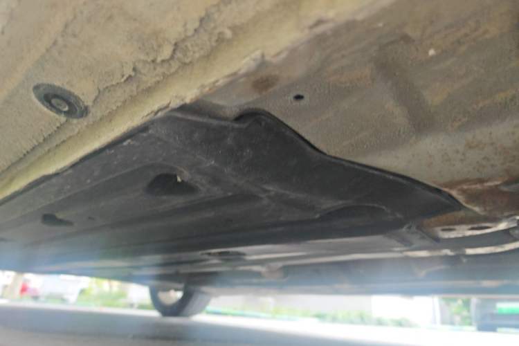 Used Kia K3 2016 1.6L Automatic GL Chassis Front Right