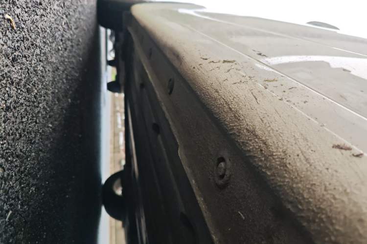 Used Kia K3 2016 1.6L Automatic GLS Chassis Front Right