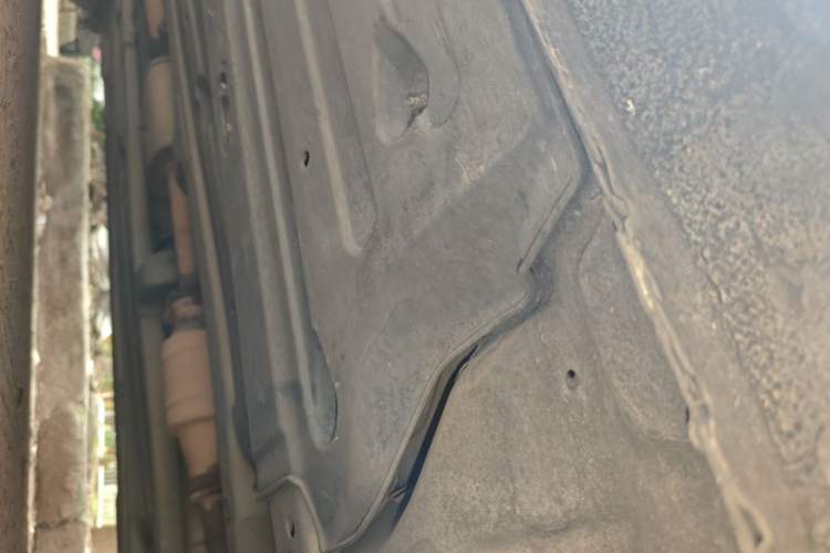Used Kia K3 2016 1.6L Automatic GLS Chassis Front Right