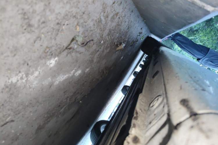 Used Kia K3 2016 1.6L Automatic GLS Chassis Front Right