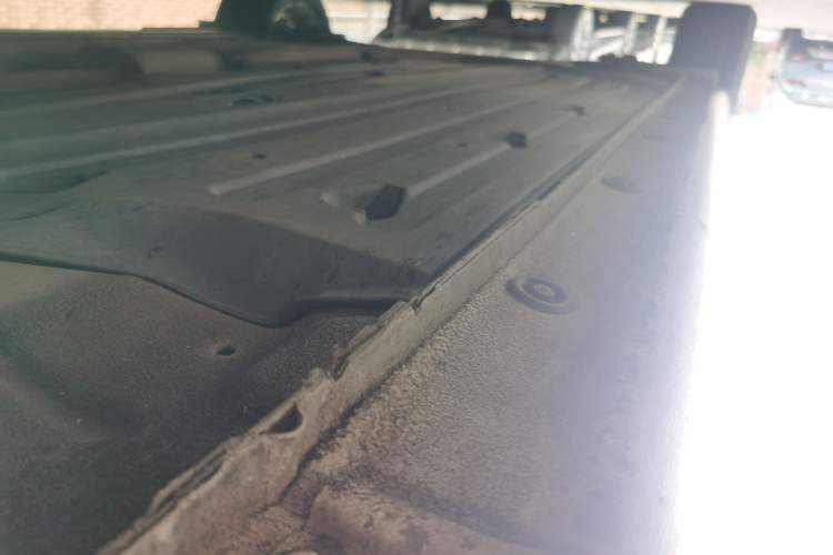 Used Kia K3 2016 1.6L Automatic GL Chassis Front Right