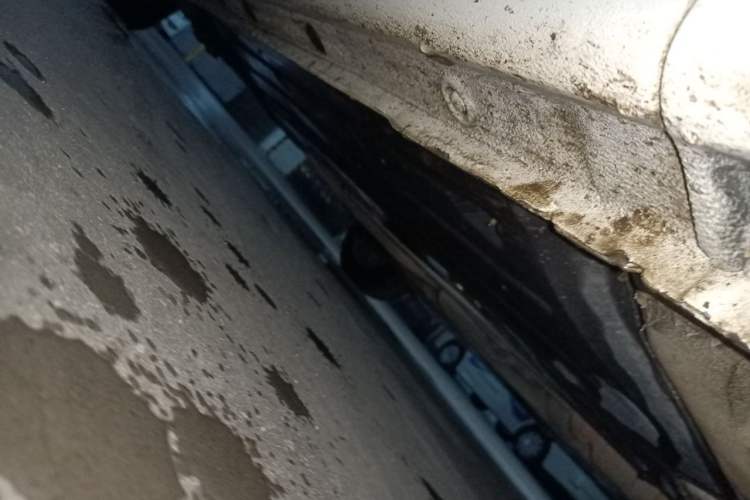 Used Kia K3 2016 1.6L Automatic GLS Chassis Front Right