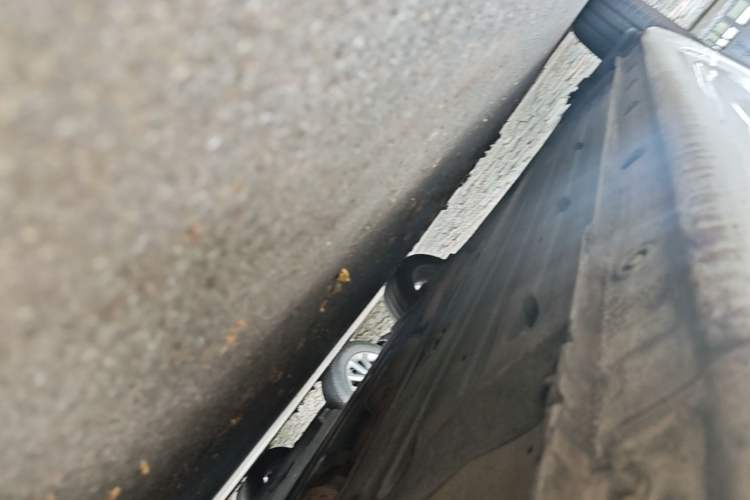 Used Kia K3 2016 1.6L Automatic GLS Chassis Front Right