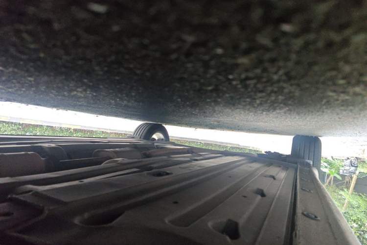 Used Kia K3 2016 1.6L Automatic DLX Chassis Front Right