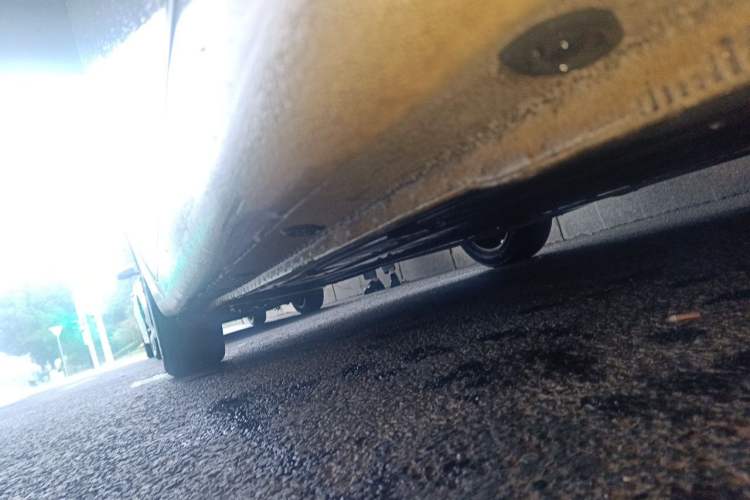 Used Kia K3 2016 1.6L Automatic GLS Chassis Front Right