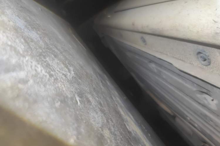 Used Kia K3 2016 1.6L Manual GL Chassis Front Right