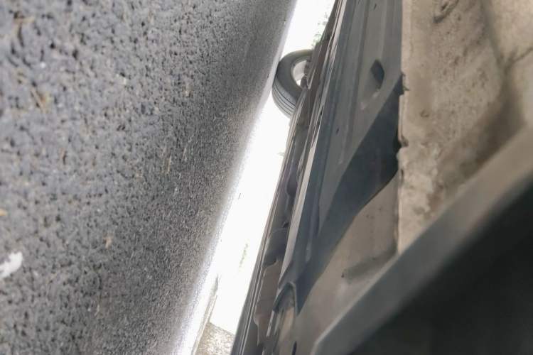 Used Kia K3 2016 1.6L Manual GLS Chassis Front Right