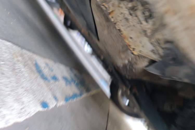 Used Kia K3 2016 1.6L Automatic GLS Chassis Front Right
