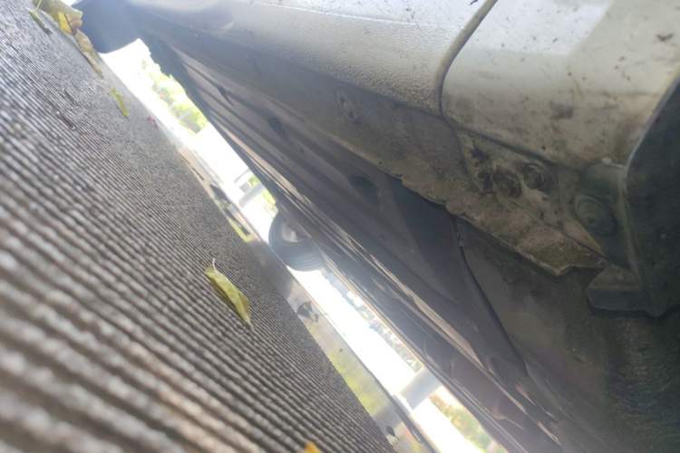 Used Kia K3 2016 1.6L Automatic GLS Chassis Front Right