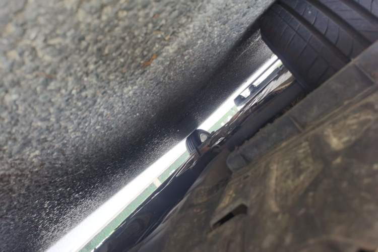 Used Kia K3 2016 1.6L Manual GLS Chassis Front Right