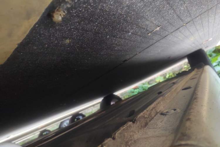 Used Kia K3 2016 1.6L Automatic GLS Chassis Front Right