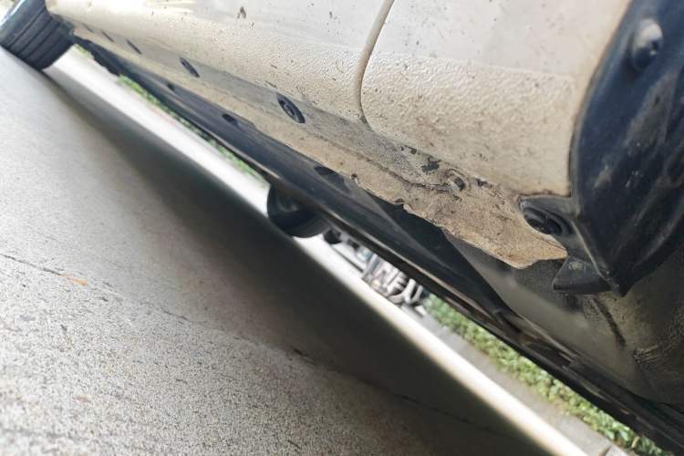 Used Kia K3 2016 1.6L Manual GL Chassis Front Right