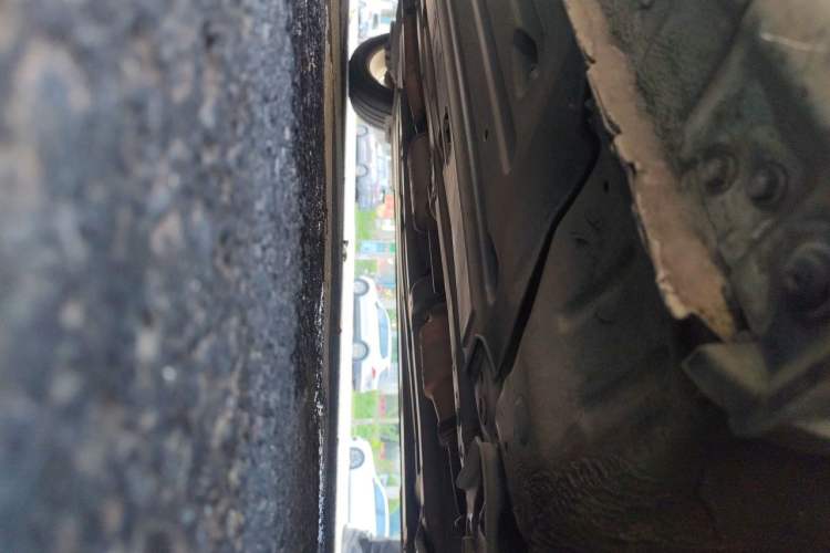 Used Kia K3 2016 1.6L Automatic GLS Chassis Front Right
