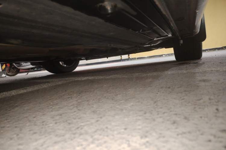 Used Kia K3 2016 1.4T Automatic GLS Chassis Front Right