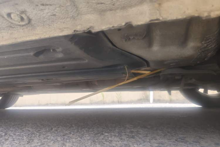 Used Kia K3 2016 1.6L Automatic GLS Chassis Front Right
