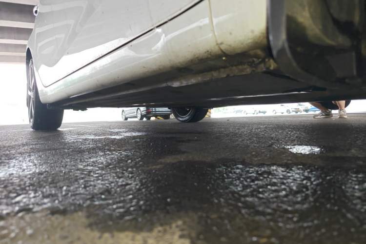 Used Kia K3 2016 1.6L Automatic GLS Chassis Front Right