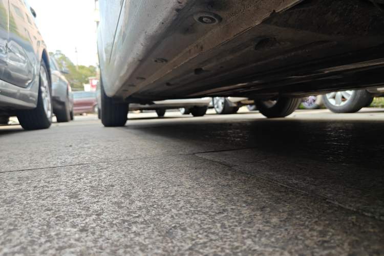 Used Kia K3 2016 1.6L Manual GL Chassis Front Right