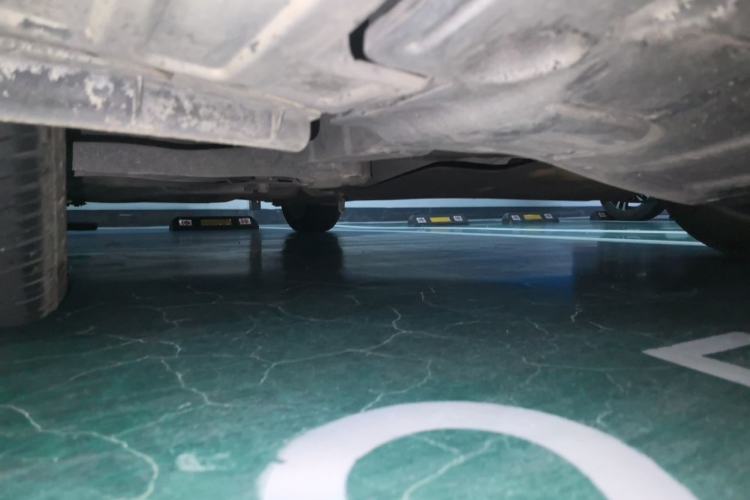 Used Kia K3 2016 1.6L Automatic GLS Chassis Front Right