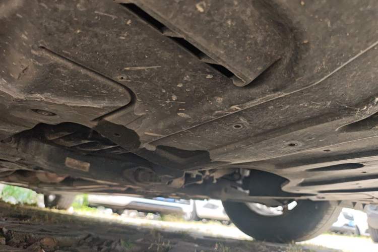 Used Kia K3 2016 1.6L Manual GL Chassis Front Right