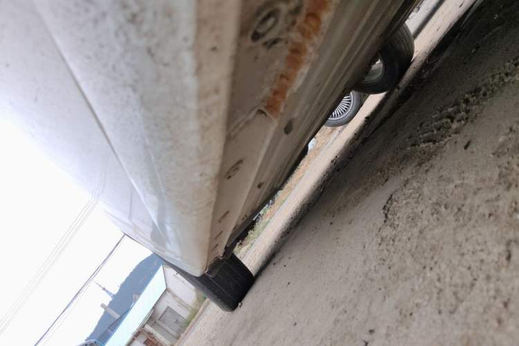 Used Kia K3 2016 1.6L Automatic GL Chassis Front Right