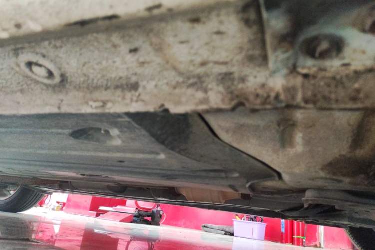 Used Kia K3 2016 1.6L Automatic GLS Chassis Front Right