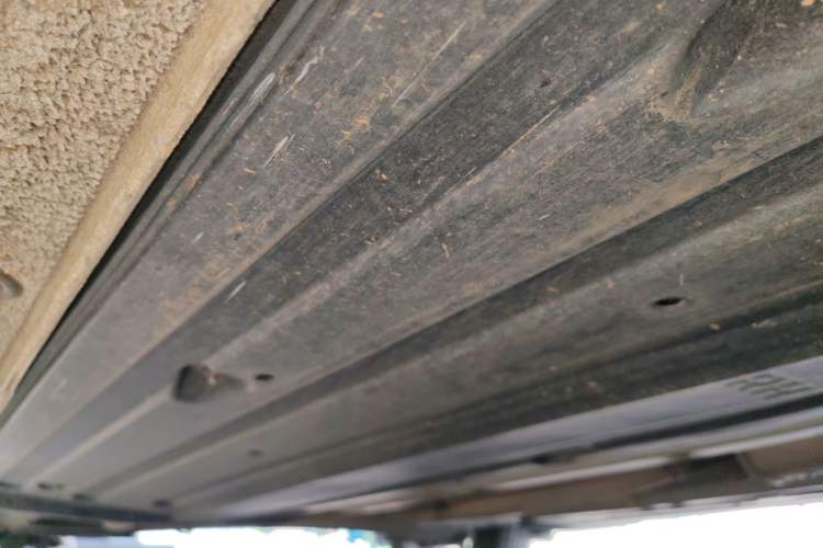 Used Kia K3 2016 1.6L Automatic GLS Chassis Front Right