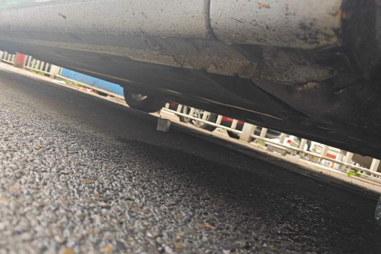 Used Kia K3 2016 1.6L Automatic GLS Chassis Front Right