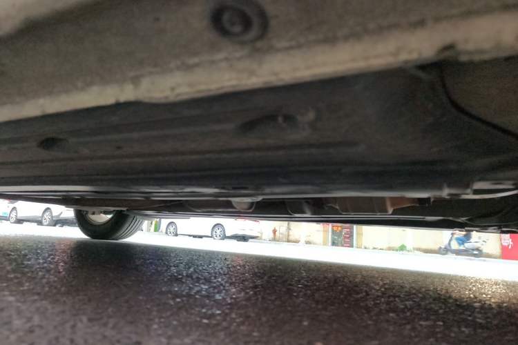 Used Kia K3 2016 1.6L Manual GL Chassis Front Right