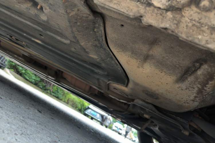 Used Kia K3 2016 1.6L Automatic GL Chassis Front Right