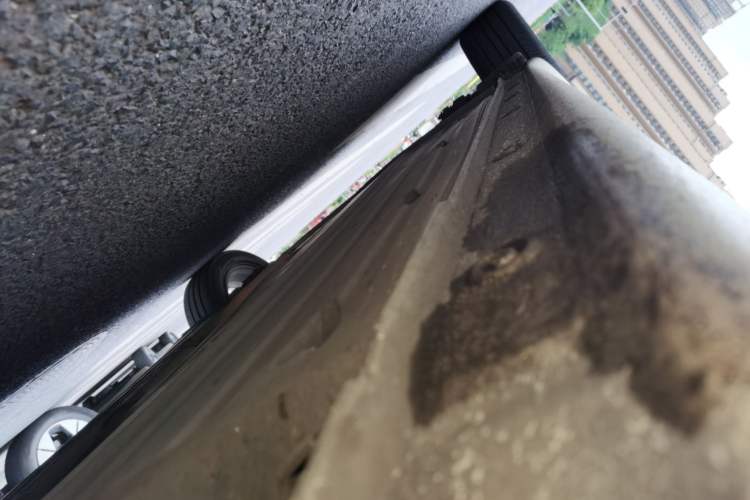 Used Kia K3 2016 1.6L Automatic GLS Chassis Front Right