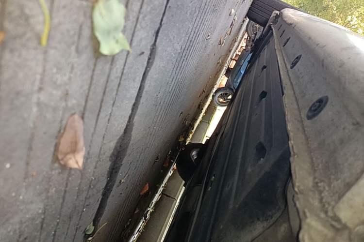 Used Kia K3 2016 1.6L Manual GL Chassis Front Right