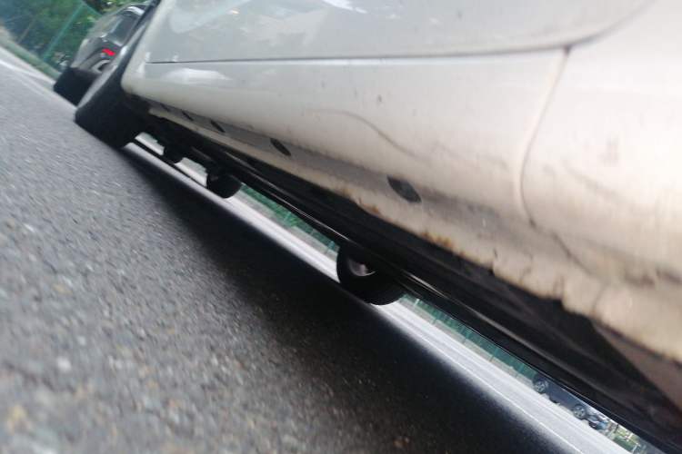 Used Kia K3 2016 1.6L Automatic GLS Chassis Front Right