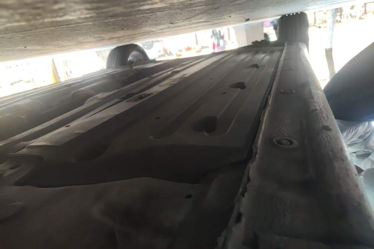 Used Kia K3 2016 1.6L Automatic GL Chassis Front Right
