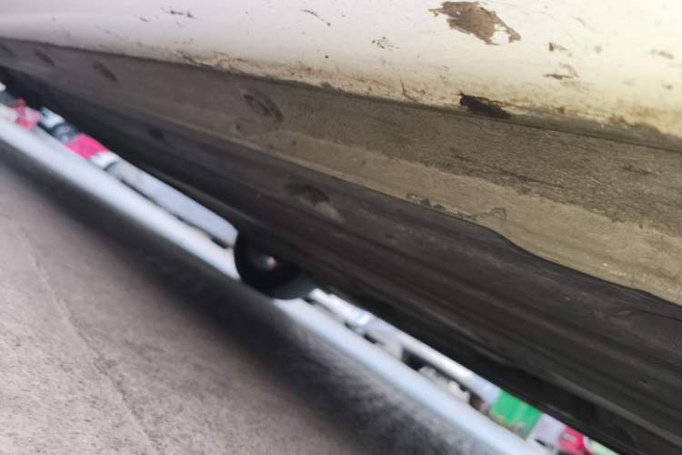 Used Kia K3 2016 1.6L Automatic GL Chassis Front Right