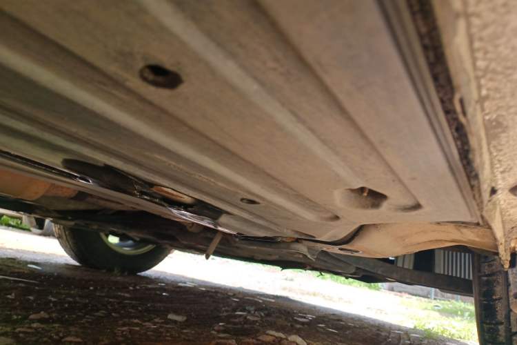 Used Kia K3 2016 1.6L Manual GL Chassis Front Right
