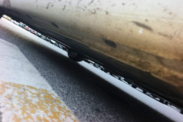 Used Kia K3 2016 1.6L Manual GL Chassis Front Right